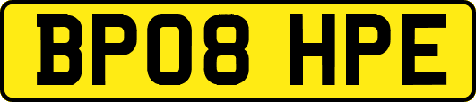 BP08HPE