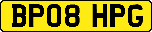 BP08HPG