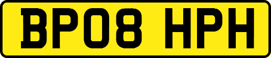 BP08HPH