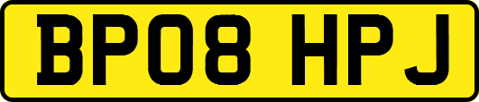 BP08HPJ
