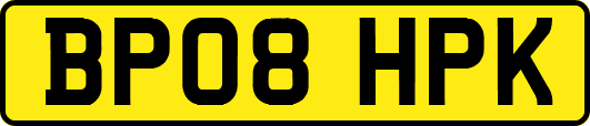 BP08HPK