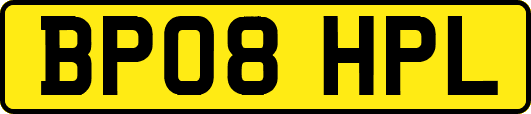 BP08HPL