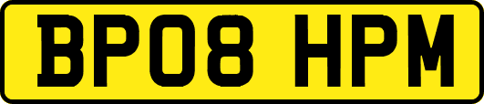 BP08HPM