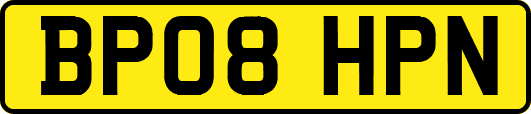 BP08HPN