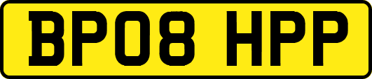 BP08HPP
