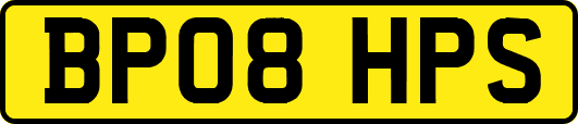 BP08HPS