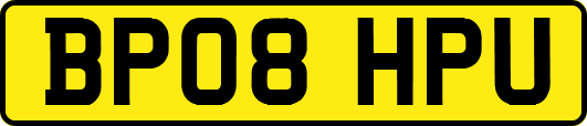 BP08HPU