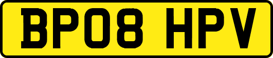 BP08HPV