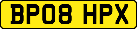 BP08HPX