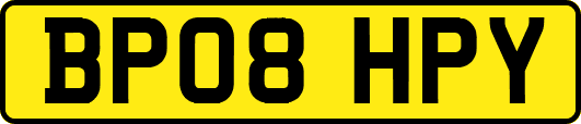 BP08HPY