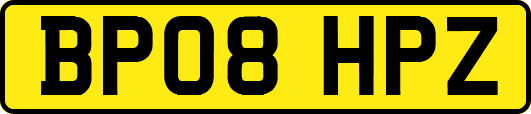BP08HPZ