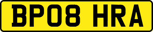 BP08HRA