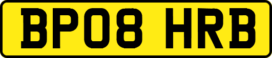 BP08HRB