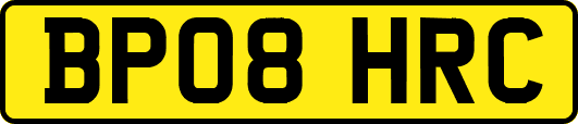 BP08HRC