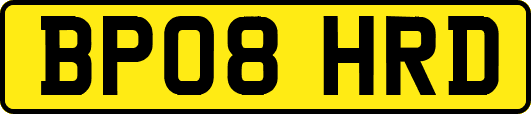 BP08HRD