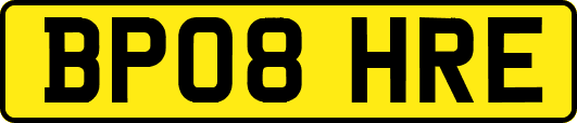 BP08HRE
