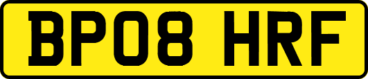 BP08HRF