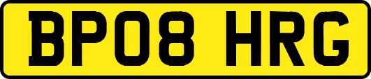 BP08HRG