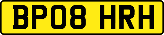 BP08HRH