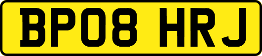 BP08HRJ