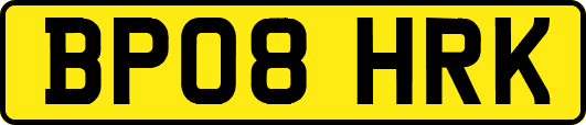BP08HRK