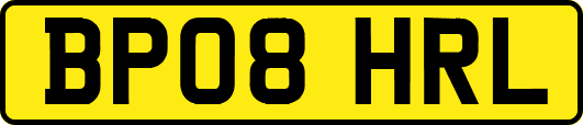 BP08HRL