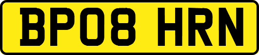 BP08HRN