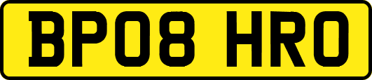 BP08HRO