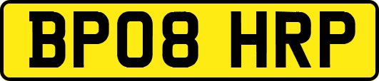 BP08HRP