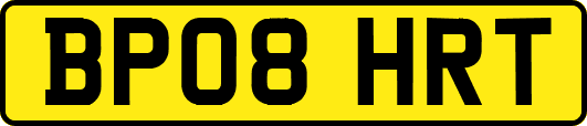 BP08HRT
