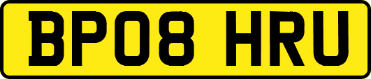 BP08HRU