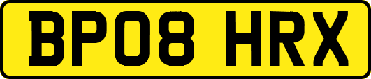 BP08HRX