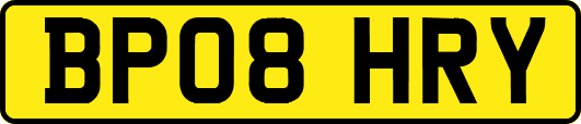 BP08HRY
