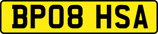 BP08HSA