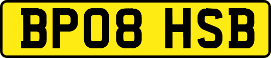 BP08HSB