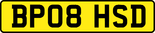BP08HSD