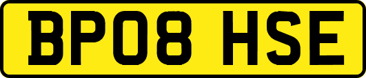 BP08HSE