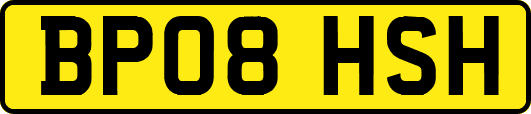BP08HSH