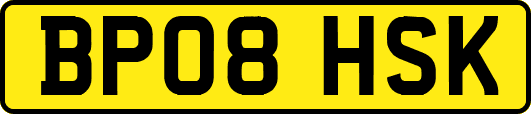 BP08HSK