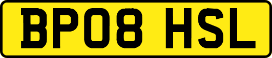 BP08HSL