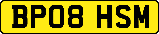 BP08HSM