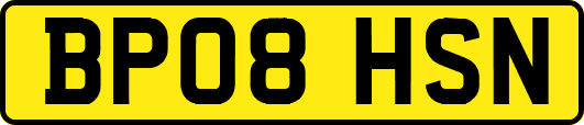 BP08HSN