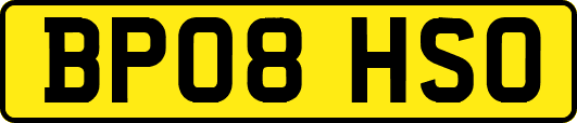 BP08HSO