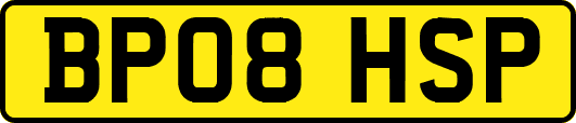 BP08HSP
