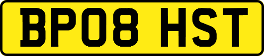 BP08HST