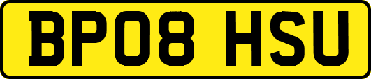 BP08HSU