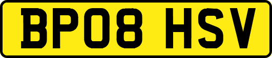BP08HSV
