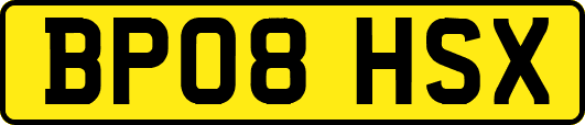 BP08HSX