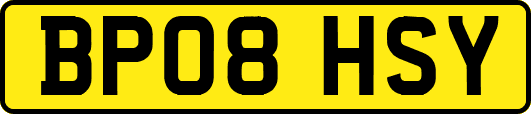 BP08HSY