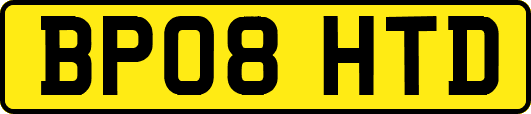 BP08HTD